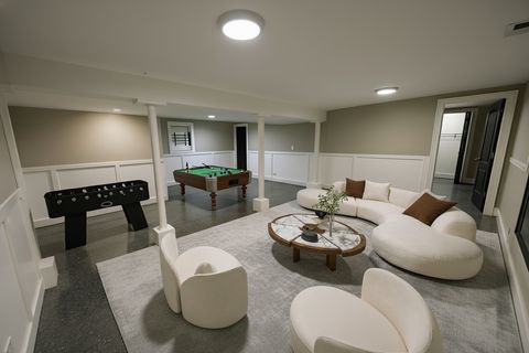 Tiny photo for 7650 S Cregier Avenue, Chicago, IL 60649 (MLS # 12475530)