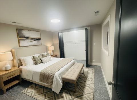 Tiny photo for 7650 S Cregier Avenue, Chicago, IL 60649 (MLS # 12475530)