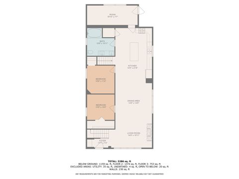 Tiny photo for 7650 S Cregier Avenue, Chicago, IL 60649 (MLS # 12475530)