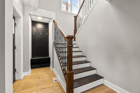 Tiny photo for 7650 S Cregier Avenue, Chicago, IL 60649 (MLS # 12475530)