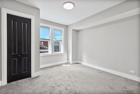 Tiny photo for 7650 S Cregier Avenue, Chicago, IL 60649 (MLS # 12475530)