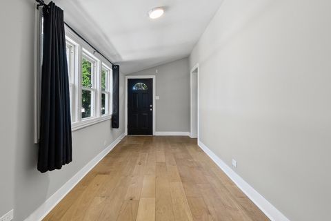 Tiny photo for 7650 S Cregier Avenue, Chicago, IL 60649 (MLS # 12475530)