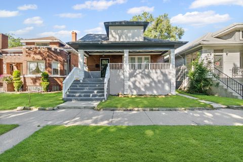 Photo of 7650 S Cregier Avenue, Chicago, IL 60649 (MLS # 12475530)