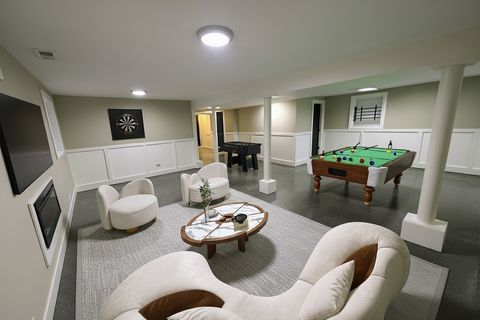 Tiny photo for 7650 S Cregier Avenue, Chicago, IL 60649 (MLS # 12475530)