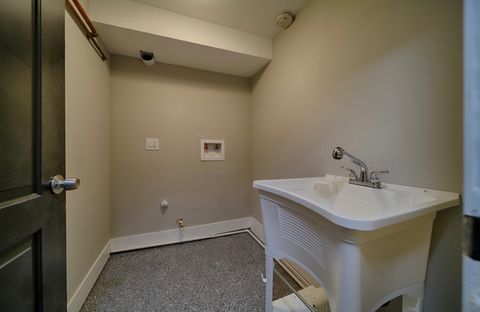 Tiny photo for 7650 S Cregier Avenue, Chicago, IL 60649 (MLS # 12475530)