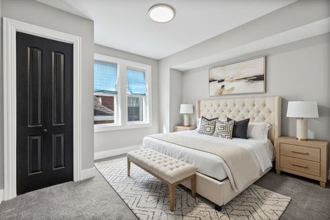 Tiny photo for 7650 S Cregier Avenue, Chicago, IL 60649 (MLS # 12475530)