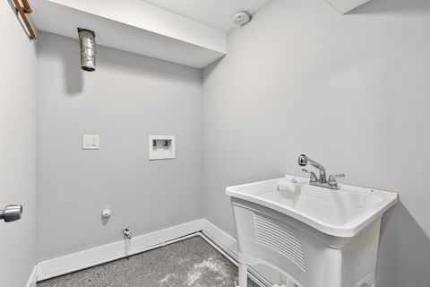 Tiny photo for 7650 S Cregier Avenue, Chicago, IL 60649 (MLS # 12475530)