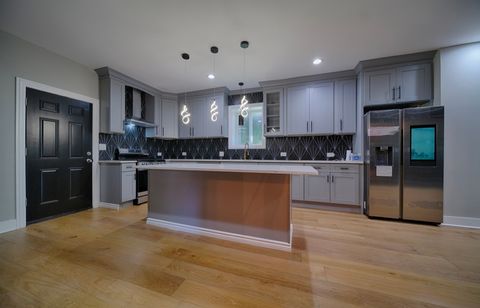 Tiny photo for 7650 S Cregier Avenue, Chicago, IL 60649 (MLS # 12475530)