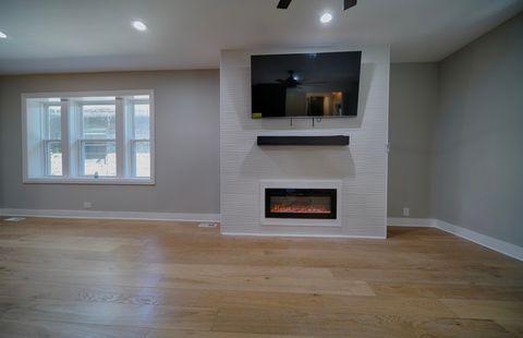 Tiny photo for 7650 S Cregier Avenue, Chicago, IL 60649 (MLS # 12475530)