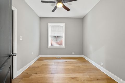 Tiny photo for 7650 S Cregier Avenue, Chicago, IL 60649 (MLS # 12475530)