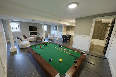 Tiny photo for 7650 S Cregier Avenue, Chicago, IL 60649 (MLS # 12475530)