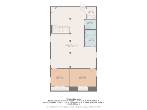 Tiny photo for 7650 S Cregier Avenue, Chicago, IL 60649 (MLS # 12475530)