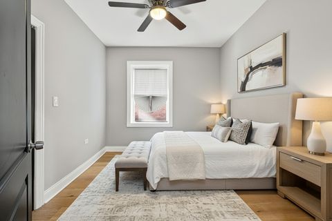 Tiny photo for 7650 S Cregier Avenue, Chicago, IL 60649 (MLS # 12475530)