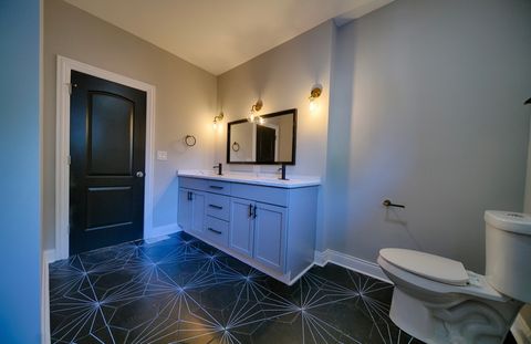 Tiny photo for 7650 S Cregier Avenue, Chicago, IL 60649 (MLS # 12475530)