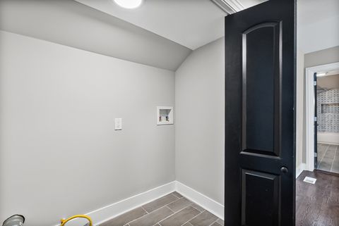 Tiny photo for 7650 S Cregier Avenue, Chicago, IL 60649 (MLS # 12475530)