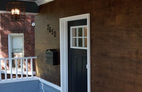 Tiny photo for 7650 S Cregier Avenue, Chicago, IL 60649 (MLS # 12475530)