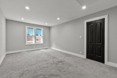 Tiny photo for 7650 S Cregier Avenue, Chicago, IL 60649 (MLS # 12475530)