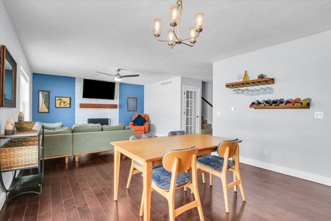 Tiny photo for 3810 Obsidian Drive, Champaign, IL 61822 (MLS # 12547703)