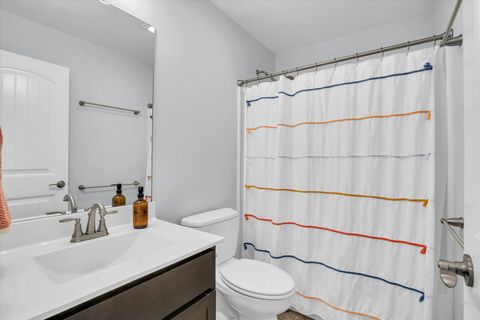 Tiny photo for 3810 Obsidian Drive, Champaign, IL 61822 (MLS # 12547703)