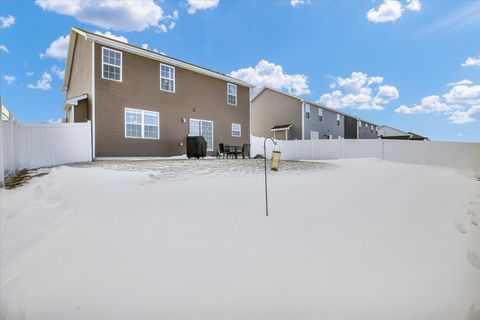 Tiny photo for 3810 Obsidian Drive, Champaign, IL 61822 (MLS # 12547703)