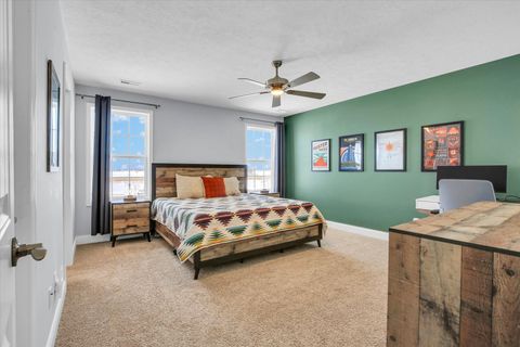 Tiny photo for 3810 Obsidian Drive, Champaign, IL 61822 (MLS # 12547703)