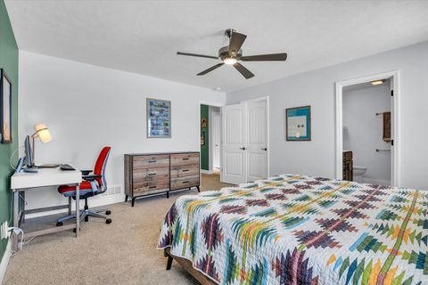 Tiny photo for 3810 Obsidian Drive, Champaign, IL 61822 (MLS # 12547703)