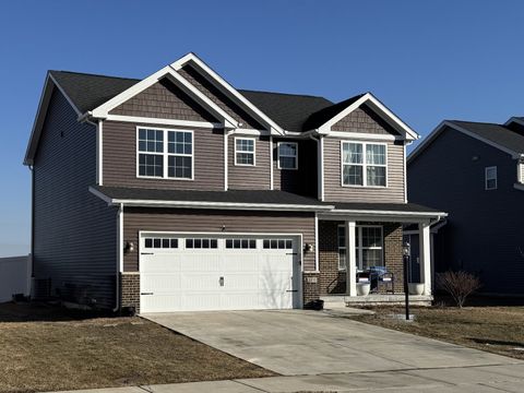 Tiny photo for 3810 Obsidian Drive, Champaign, IL 61822 (MLS # 12547703)