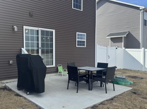 Tiny photo for 3810 Obsidian Drive, Champaign, IL 61822 (MLS # 12547703)