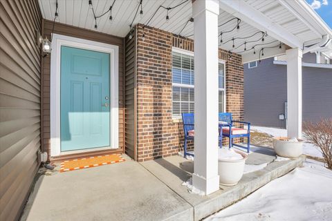 Tiny photo for 3810 Obsidian Drive, Champaign, IL 61822 (MLS # 12547703)