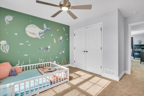 Tiny photo for 3810 Obsidian Drive, Champaign, IL 61822 (MLS # 12547703)