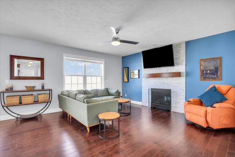 Tiny photo for 3810 Obsidian Drive, Champaign, IL 61822 (MLS # 12547703)