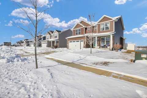 Tiny photo for 3810 Obsidian Drive, Champaign, IL 61822 (MLS # 12547703)
