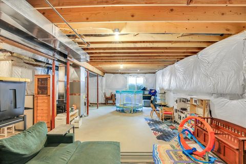 Tiny photo for 3810 Obsidian Drive, Champaign, IL 61822 (MLS # 12547703)