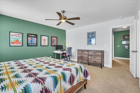 Tiny photo for 3810 Obsidian Drive, Champaign, IL 61822 (MLS # 12547703)