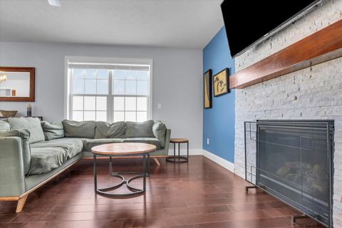 Tiny photo for 3810 Obsidian Drive, Champaign, IL 61822 (MLS # 12547703)