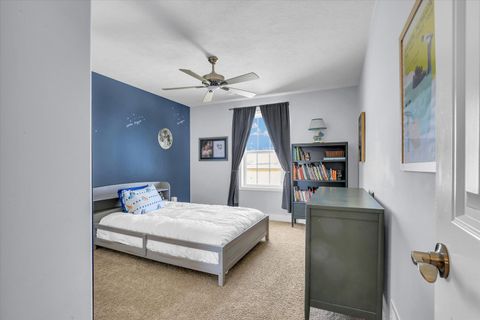 Tiny photo for 3810 Obsidian Drive, Champaign, IL 61822 (MLS # 12547703)