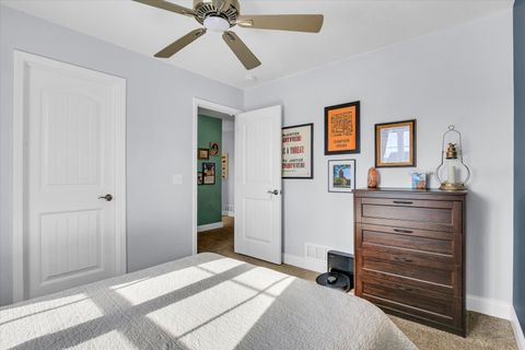 Tiny photo for 3810 Obsidian Drive, Champaign, IL 61822 (MLS # 12547703)