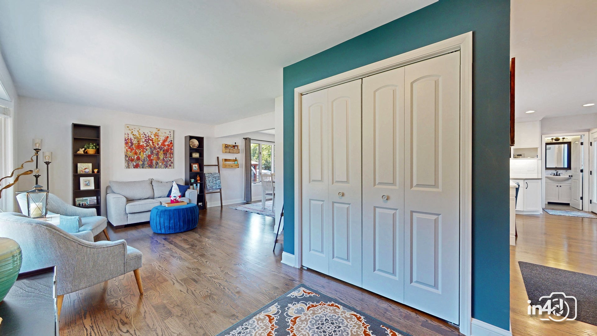1809 Eaton Drive