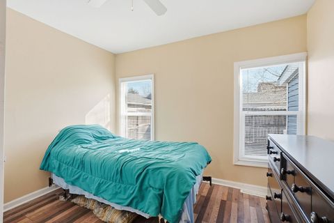 Tiny photo for 110 N Seminary Avenue, Woodstock, IL 60098 (MLS # 12581866)