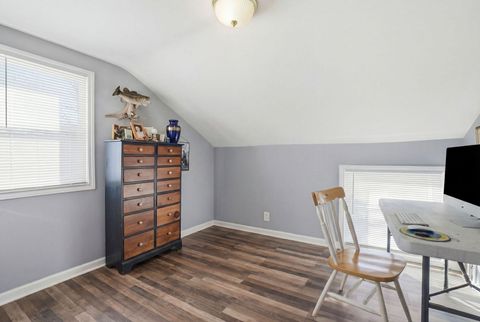 Tiny photo for 110 N Seminary Avenue, Woodstock, IL 60098 (MLS # 12581866)