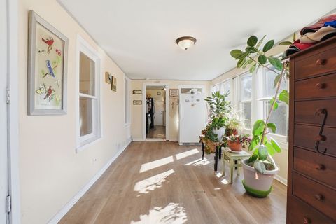 Tiny photo for 110 N Seminary Avenue, Woodstock, IL 60098 (MLS # 12581866)