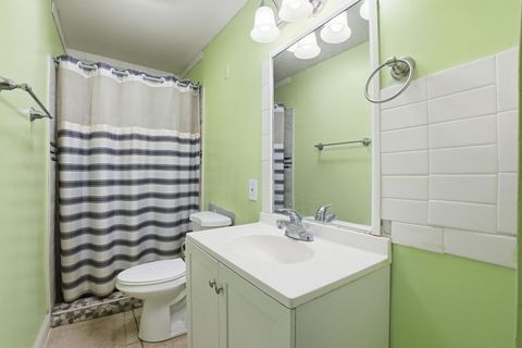 Tiny photo for 110 N Seminary Avenue, Woodstock, IL 60098 (MLS # 12581866)