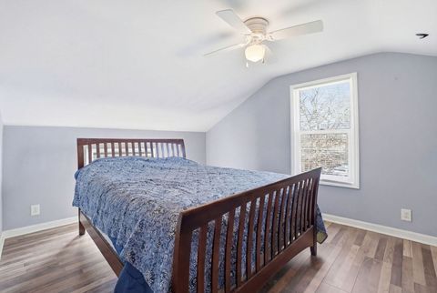 Tiny photo for 110 N Seminary Avenue, Woodstock, IL 60098 (MLS # 12581866)