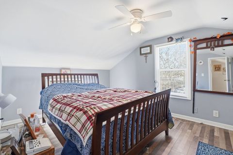 Tiny photo for 110 N Seminary Avenue, Woodstock, IL 60098 (MLS # 12581866)