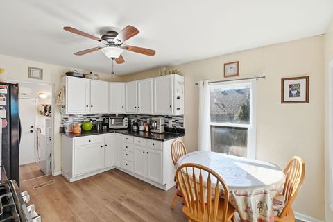 Tiny photo for 110 N Seminary Avenue, Woodstock, IL 60098 (MLS # 12581866)