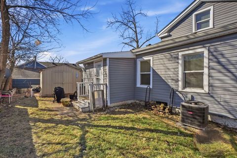 Tiny photo for 110 N Seminary Avenue, Woodstock, IL 60098 (MLS # 12581866)
