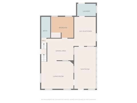 Tiny photo for 110 N Seminary Avenue, Woodstock, IL 60098 (MLS # 12581866)