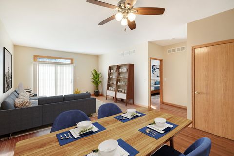 Tiny photo for 19242 104th Avenue, Mokena, IL 60448 (MLS # 12529769)