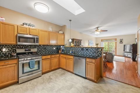 Tiny photo for 19242 104th Avenue, Mokena, IL 60448 (MLS # 12529769)