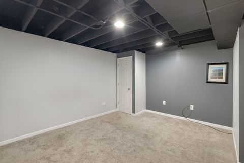 Tiny photo for 19242 104th Avenue, Mokena, IL 60448 (MLS # 12529769)